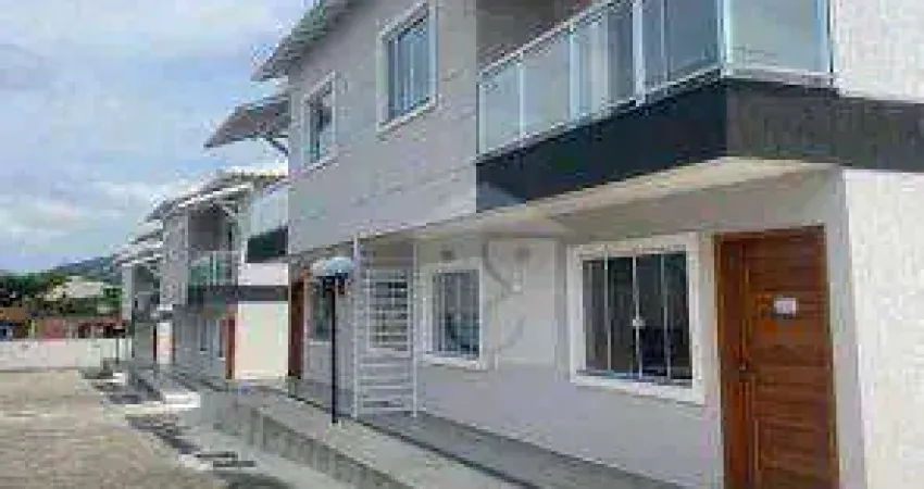 Casa com 2 dormitórios à venda, 150 m² por r$ 299.000,00 - inoã - maricá/rj