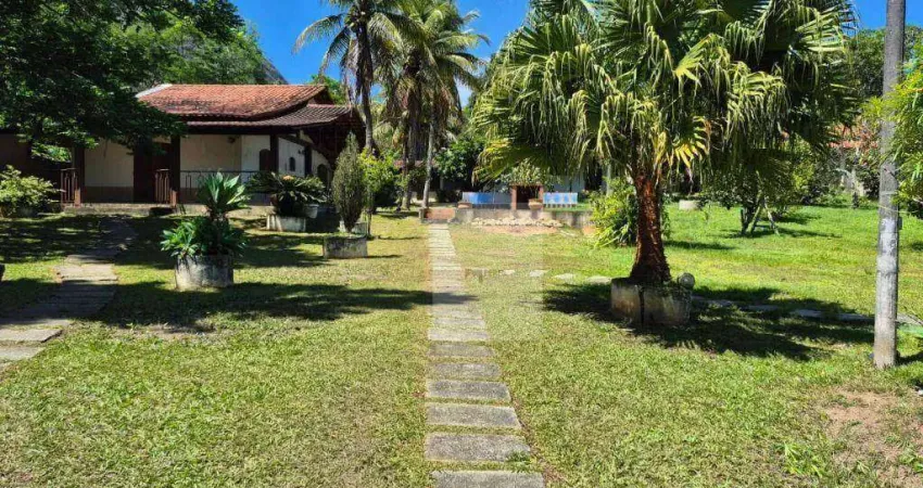 Sítio à venda, 2000 m² por R$ 650.000,00 - Itaocaia Valley (Itaipuaçu) - Maricá/RJ