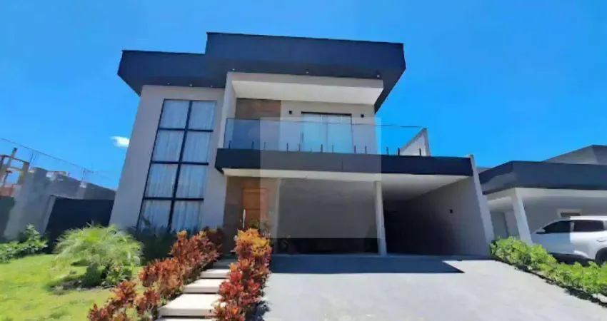 Casa com 4 dormitórios à venda, 320 m² por R$ 1.650.000,00 - Flamengo - Maricá/RJ