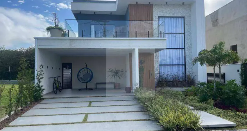 Casa com 3 dormitórios à venda, 234 m² por R$ 1.500.000,00 - Inoã - Maricá/RJ