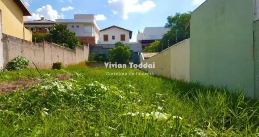 Terreno em bairro nobre - Quinta da Boa Vista