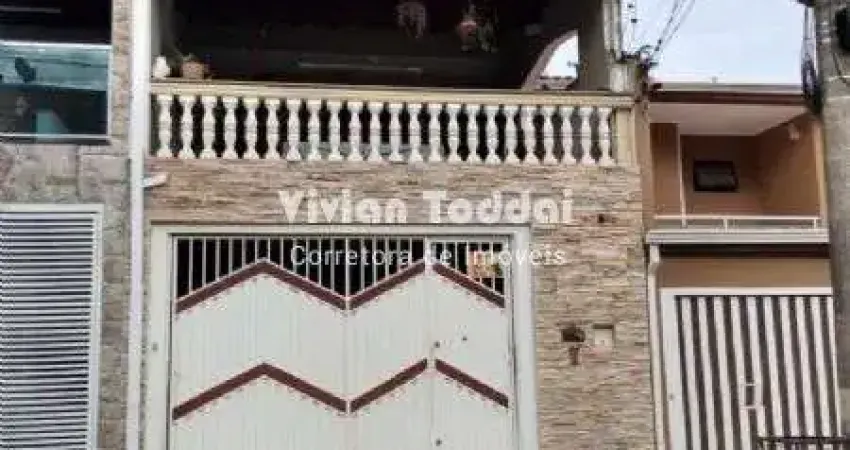 Casa com 3 quartos à venda na Rua Verona, Jardim Itália, Várzea Paulista