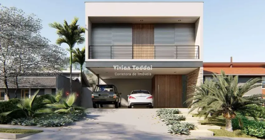 Casa em condomínio fechado com 3 quartos à venda na Rua Elias José Cavalcanti, Recanto Quarto Centenário, Jundiaí