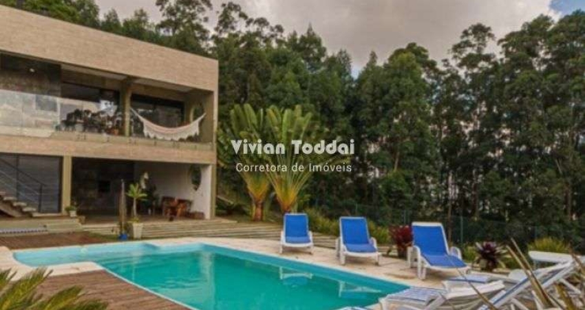 Casa Condomínio - Colinas De Inhandjara