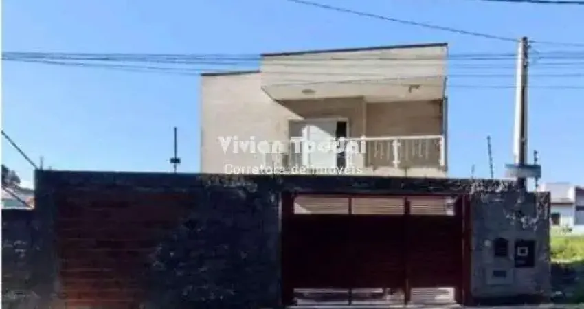 Casa com 3 quartos à venda na Rua Baptista Nalini, Jardim Colônia, Jundiaí