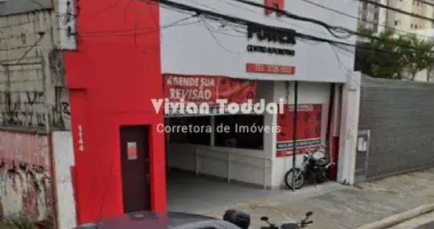 Barracão / Galpão / Depósito à venda na Avenida Corifeu de Azevedo Marques, Butantã, São Paulo