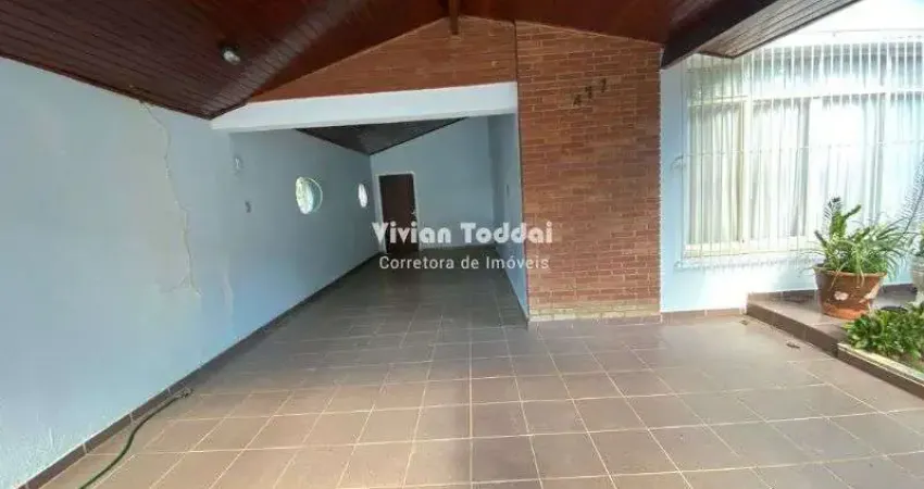 Casa com 3 quartos para alugar na Avenida Comandante Videlmo Munhoz, Anhangabaú, Jundiaí