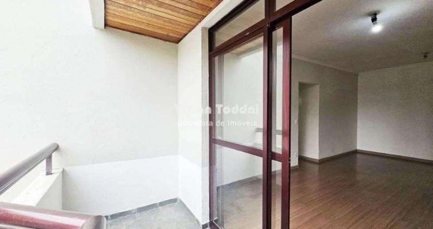 Apartamento - Residencial Pitangueira