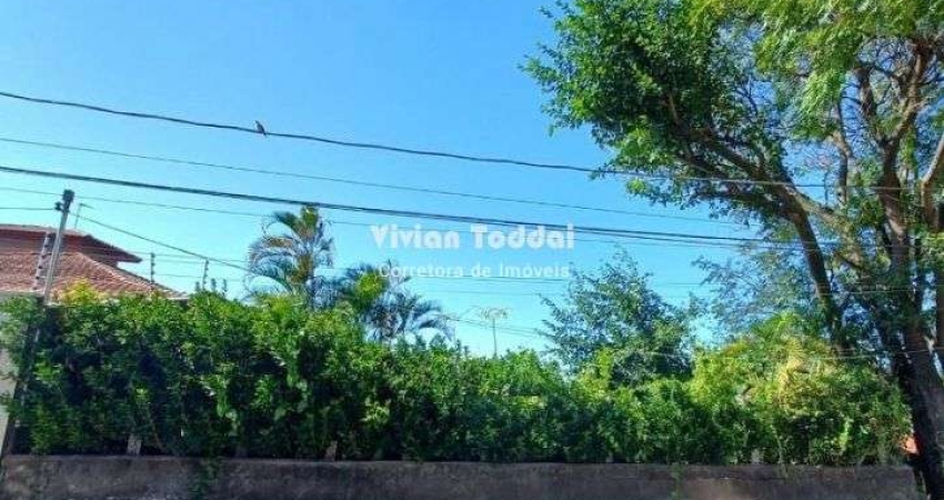 Terreno - Jardim Samambaia