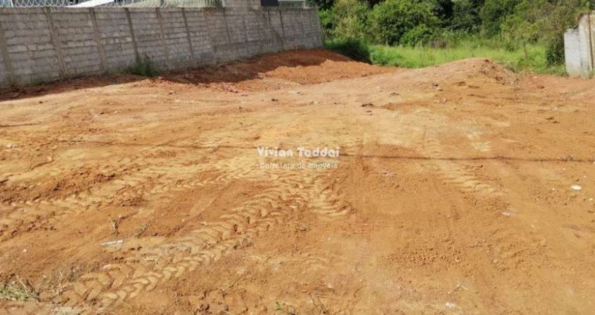Vende-se Residential / Land Lot em Bragança Paulista