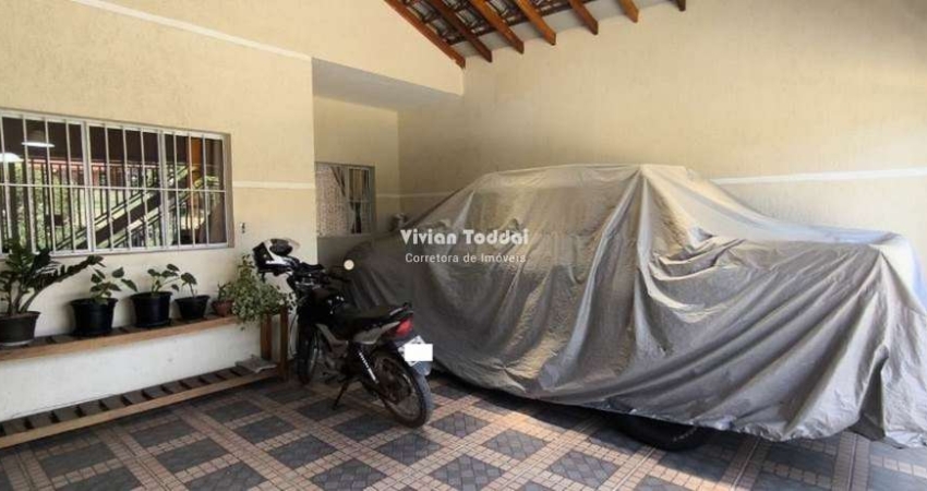 Vende-se Residential / Home em Jundiaí