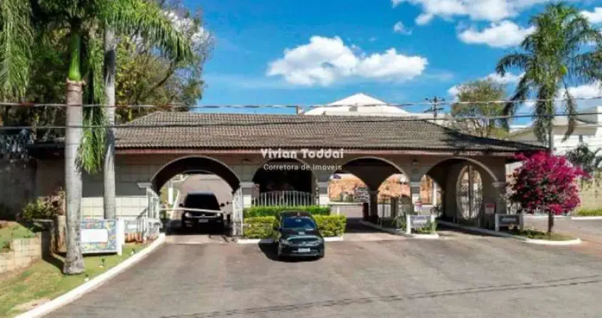 Terreno à venda na Rua dos Pinheiros, Jardim Novo Mundo, Jundiaí
