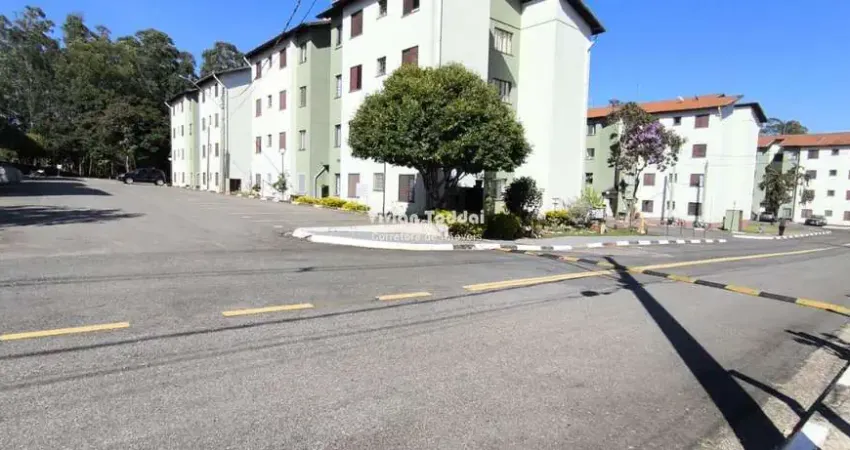 Apartamento com 2 quartos à venda na Avenida Reynaldo de Porcari, Medeiros, Jundiaí