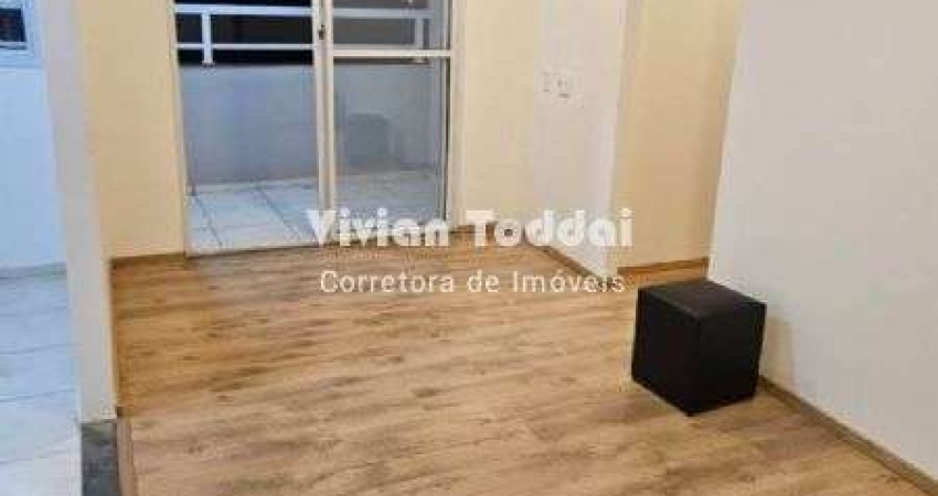 Apartamento com 3 quartos à venda na Avenida José Joaquim Pedro, Vila Rio Branco, Jundiaí