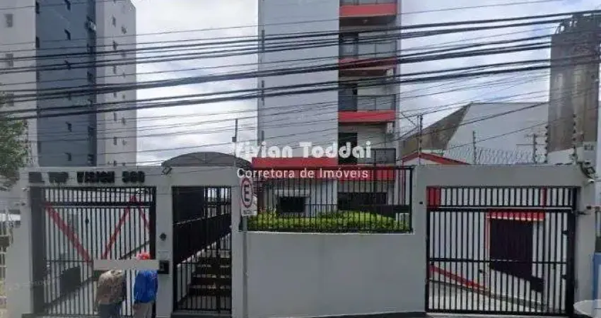 Apartamento com 2 quartos para alugar na Avenida Doutor Pedro Soares de Camargo, Anhangabaú, Jundiaí