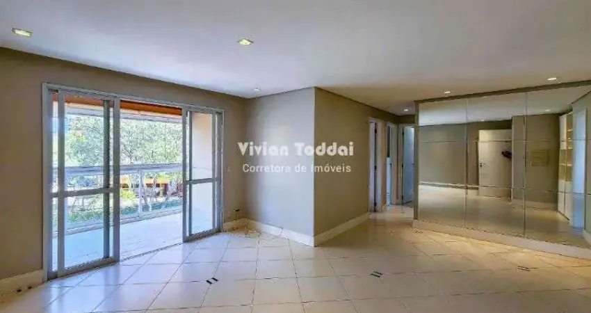 Apartamento com 3 quartos à venda na Rua Professora Maria Margarida Miranda Duarte, Jardim Bonfiglioli, Jundiaí