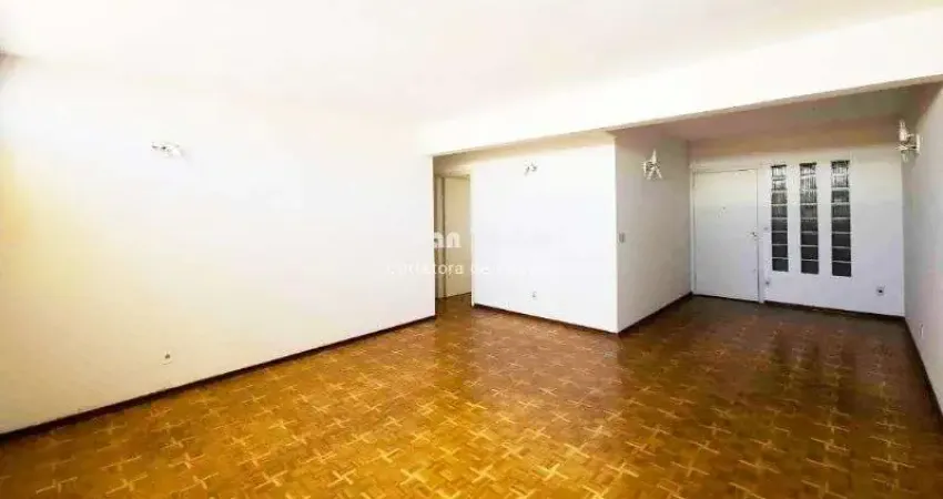 Apartamento com 3 quartos à venda na Rua Rangel Pestana, Centro, Jundiaí