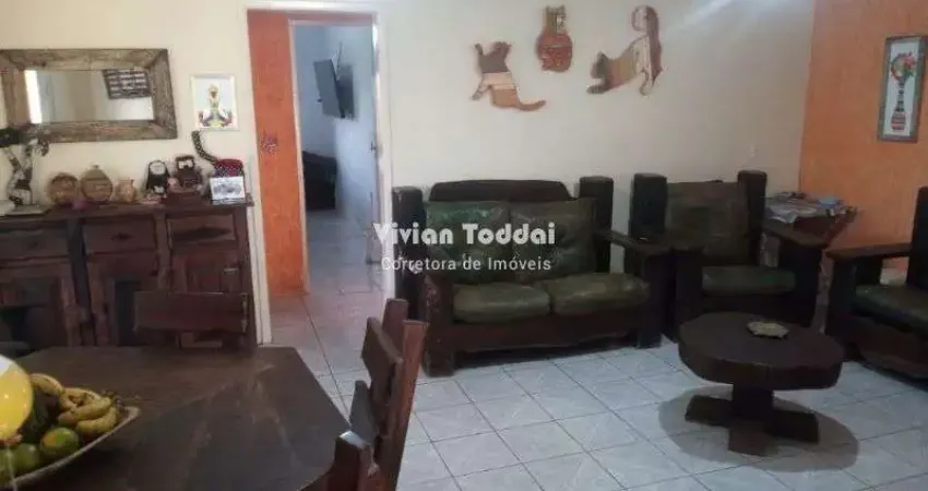 Chácara / sítio com 2 quartos à venda na Rua Seis, Vivenda, Jundiaí