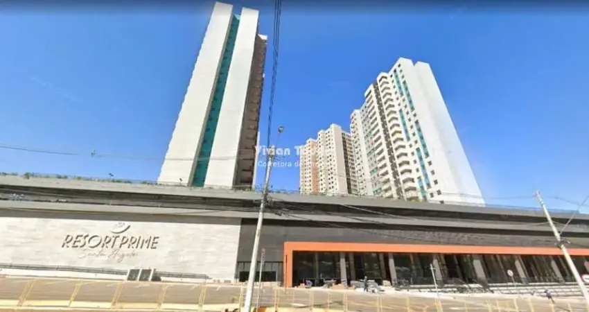 Apartamento com 2 quartos à venda na Avenida Caetano Gornati, Engordadouro, Jundiaí