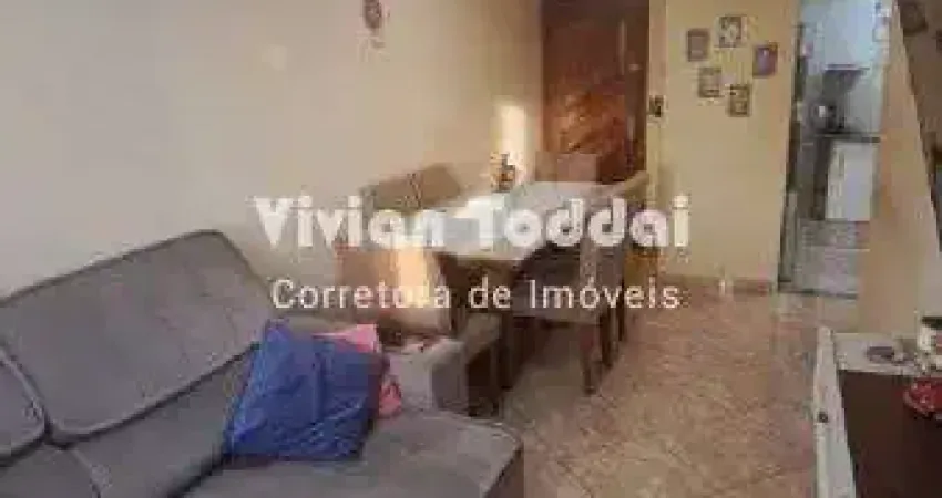 Apartamento com 3 quartos à venda na Rua Ucilla Lorencini Tafarello, Residencial Terra da Uva, Jundiaí