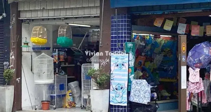 Ponto comercial à venda na Largo Nossa Senhora do Bom Parto, Tatuapé, São Paulo