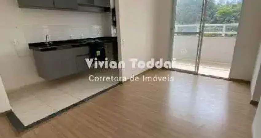 Apartamento à venda na Avenida José Joaquim Pedro, Vila Rio Branco, Jundiaí