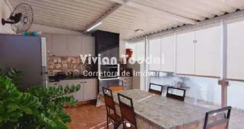 Apartamento com 3 quartos à venda na Rua Doutor Eloy Chaves, Ponte de São João, Jundiaí