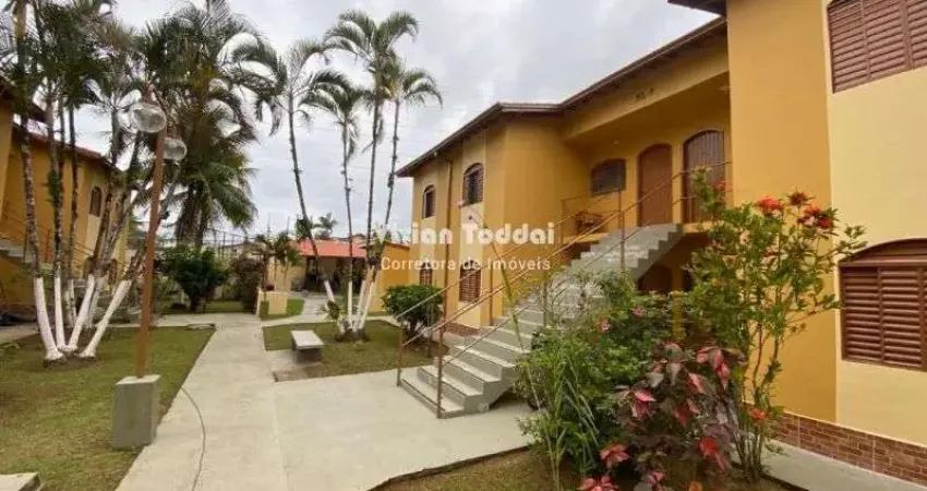 Apartamento com 2 quartos à venda na Rua 17, Praia do Sape, Ubatuba