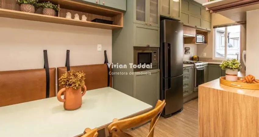 Casa com 2 quartos à venda na Rua Professor Artur Chagas Júnior, Parque Residencial Eloy Chaves, Jundiaí