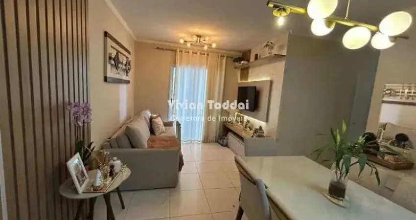 Apartamento com 3 quartos à venda na Rua do Retiro, Vila das Hortências, Jundiaí