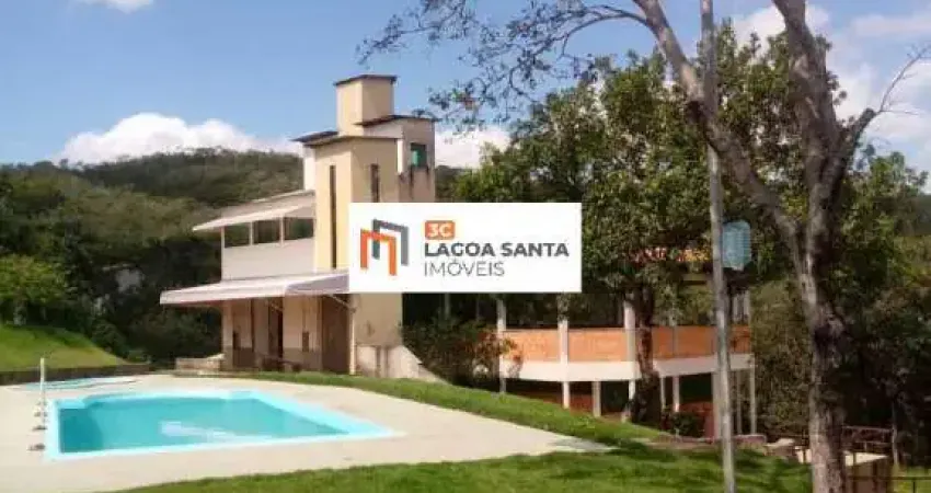 EXCELENTE SITIO EM SANTA LUZIA PARA LOCAÇÃO/EVENTOS