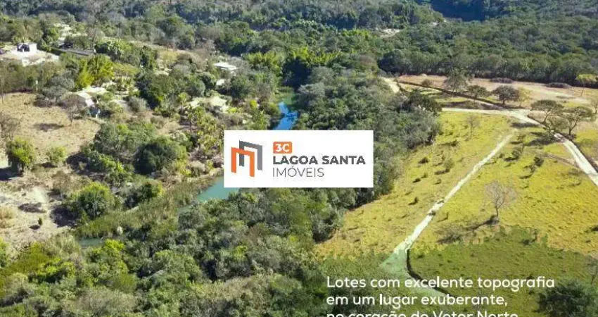 Terreno à venda na Zona Rural, Jaboticatubas