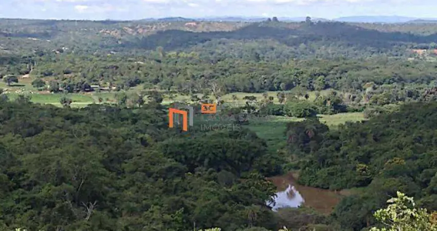 EXCELENTE LOTE NO CONDOMÍNIO RETIRO DA MATA - JEQUITIBÁ