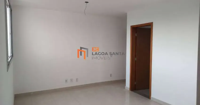 LINDO APARTAMENTO NO CONDOMÍNIO  JARDINS DO HORIZONTES - LAGOA SANTA