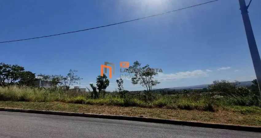 EXCELENTE LOTE NO CONDOMÍNIO PARQUE DOS BURITIS - LAGOA SANTA
