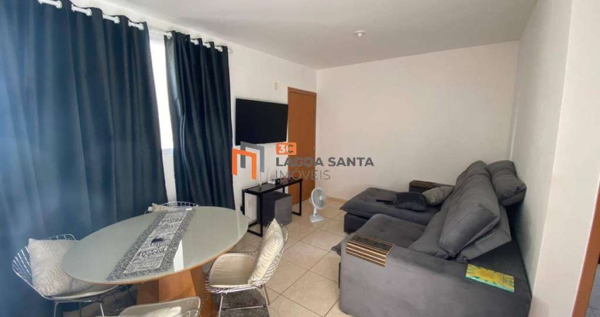 EXCELENTE APARTAMENTO NO CONDOMÍNIO LAGOA DAS PRÍNCIPES