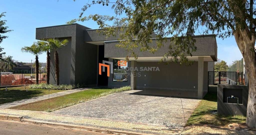 MARAVILHOSA CASA NO CONDOMÍNIO VICTORIA GOLF RESIDENCE - LAGOA SANTA