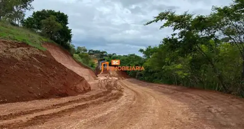 Lote a partir de 500 m² no condomínio green village - lagoa santa