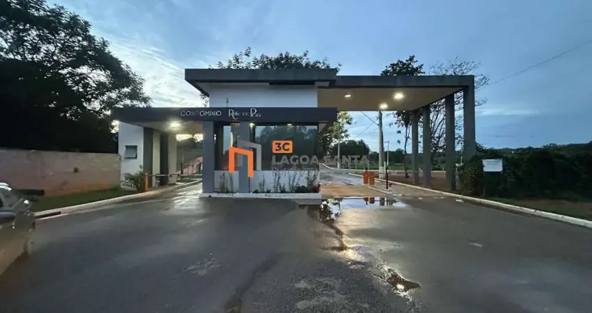 EXCELENTE LOTE DE 1.000 M² NO CONDOMÍNIO RELVA DE PRATA EM JEQUITIBÁ