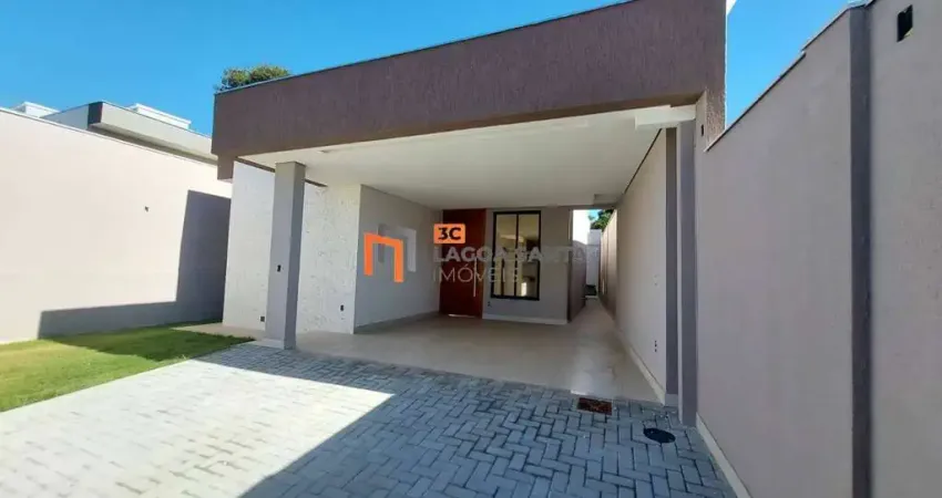 CASA DE 04 QUARTOS NO BAIRRO TRADIÇÃO PROXIMO A SANTA CASA DE LAGOA SANTA