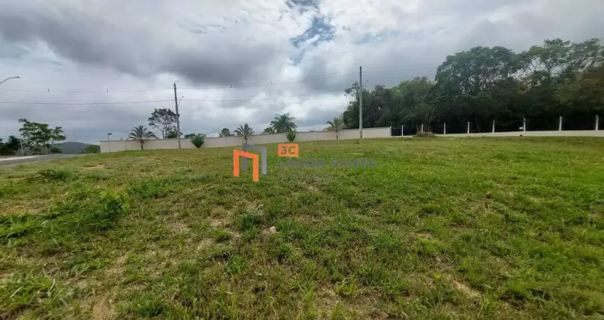LOTE PLANO DE 1.038 M² NO CONDOMÍNIO CANTO DA SIRIEMA EM JABOTICATUBAS
