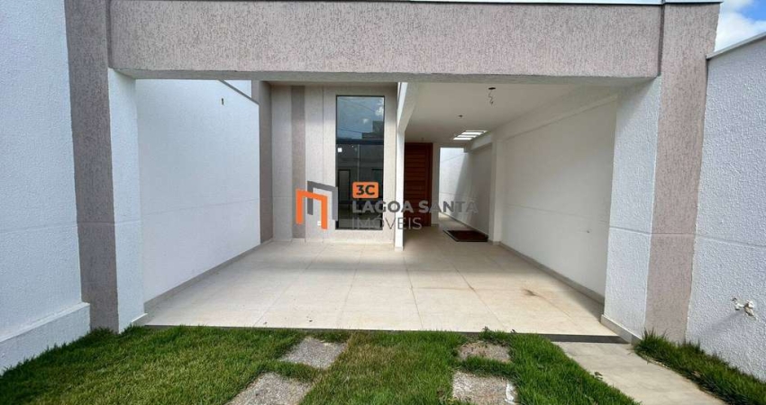 CASA DE 03 QUARTOS NO BAIRRO LUNDCEIA LOCALIZADA A 1,8 KM DA ORLA DA LAGOA