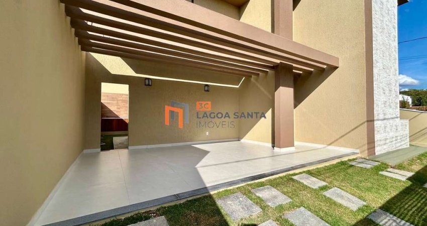 CASA NO CONDOMÍNIO TRILHAS DO SOL - LOCALIZADA A 3KM DA ORLA DA LAGOA