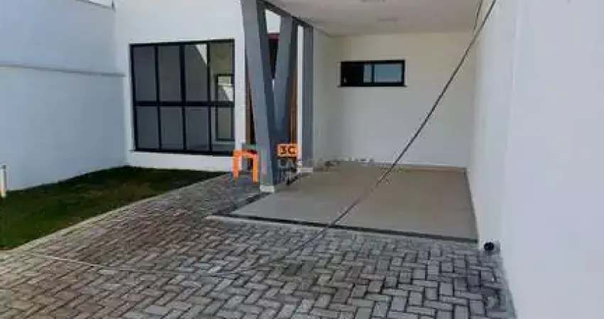 CASA DE TRÊS QUARTOS NO BAIRRO ELDORADO PROXIMO A AVENIDA DE INTEGRAÇÃO