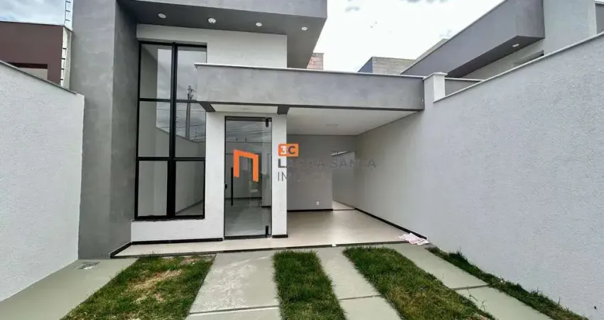 CASA NO BAIRRO JARDIM IMPERIAL - LOCALIZADO A 5KM DA LAGOA CENTRAL
