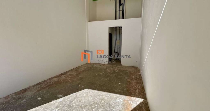 LOJA COMERCIAL DE 30 M² NO PARK LUND - COM FINANCIAMENTO PRÓPRIO