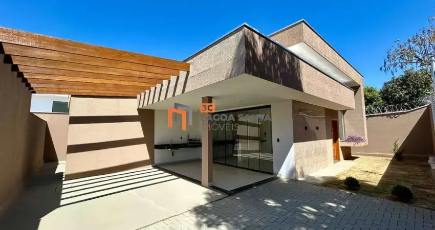 Casa de 03 quartos no bairro lundceia localizada a 1.5 km da lagoa central