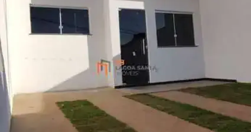 Casa com 3 quartos à venda em Cachoeira, São José da Lapa 