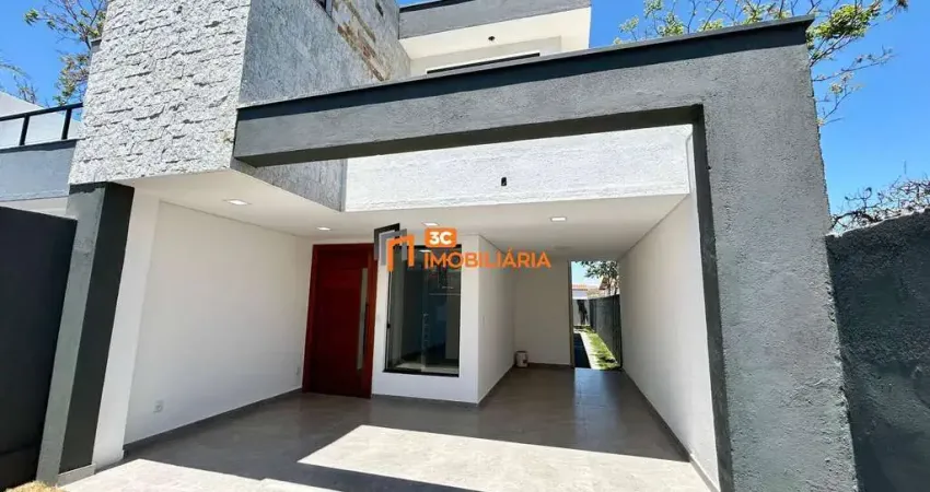 Casa duplex no bairro jardim imperial - localizado a 5km da lagoa central