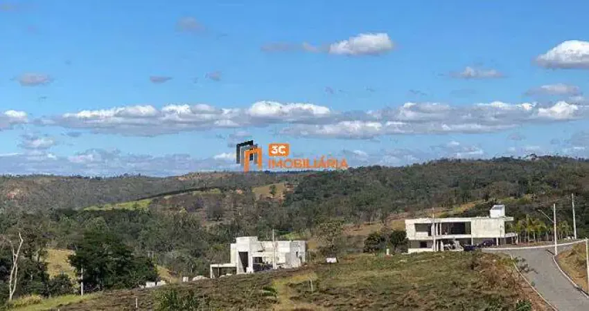 Lote de 1.105 m² no condomínio eco village - a 05 minutos da orla da lagoa